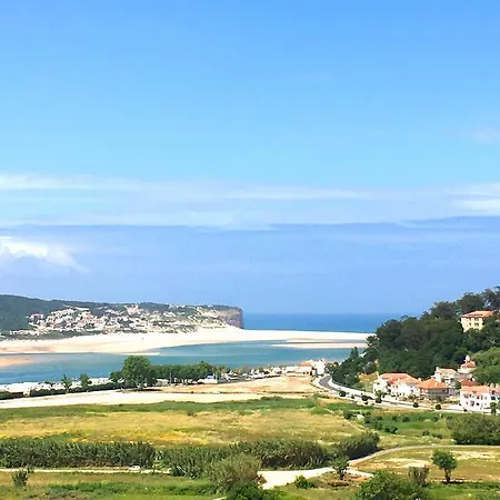 Σπίτι διακοπών Casa Encosta Da Lagoa Foz do Arelho