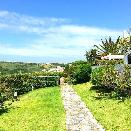 Σπίτι διακοπών Casa Encosta Da Lagoa *