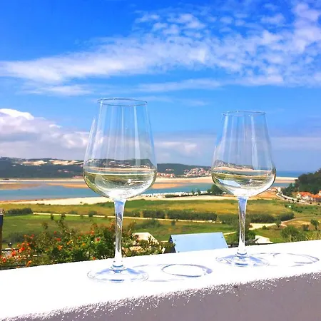 Σπίτι διακοπών Casa Encosta Da Lagoa *