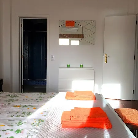 Σπίτι διακοπών Casa Encosta Da Lagoa