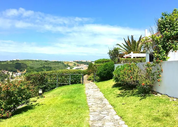 Holiday home Casa Encosta Da Lagoa *