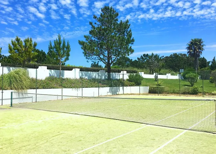 Holiday home Casa Encosta Da Lagoa