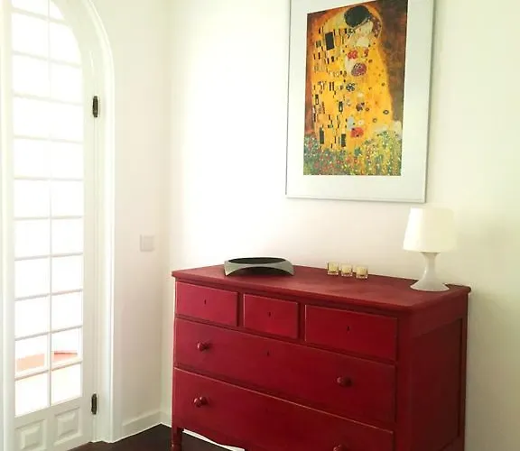 Holiday home Casa Encosta Da Lagoa *