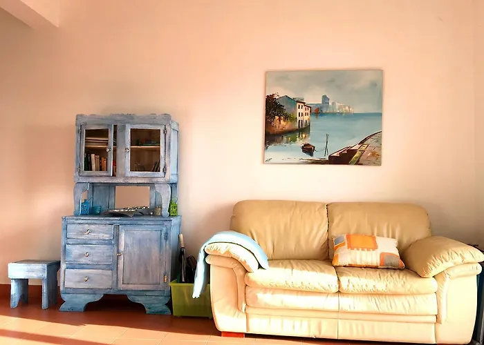 Casa Encosta Da Lagoa Holiday home Foz do Arelho