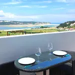 Casa Encosta Da Lagoa