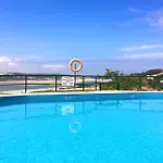 Holiday home Casa Encosta Da Lagoa *
