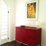 Holiday home Casa Encosta Da Lagoa *