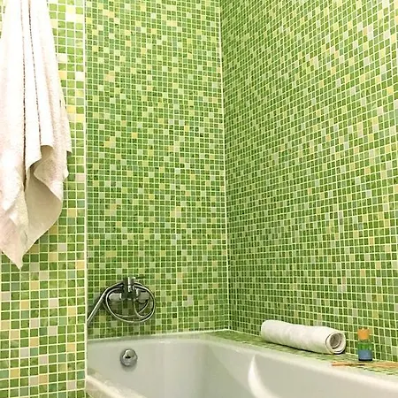 בית נופש Casa Encosta Da Lagoa