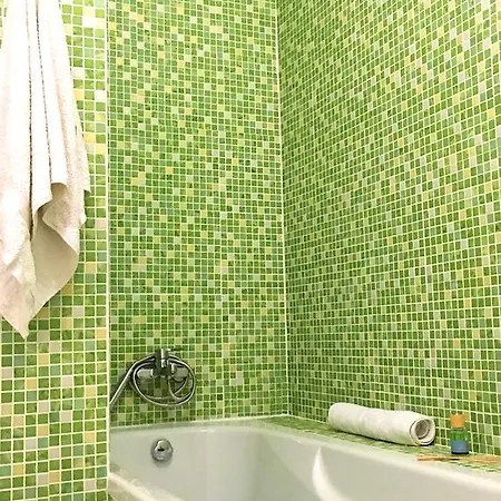 בית נופש Casa Encosta Da Lagoa