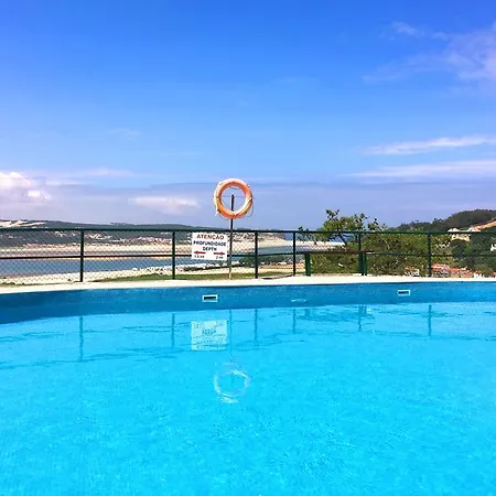 Casa de Férias Casa Encosta Da Lagoa *