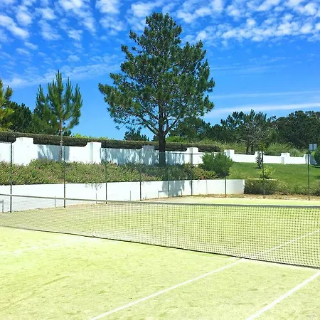 בית נופש Casa Encosta Da Lagoa