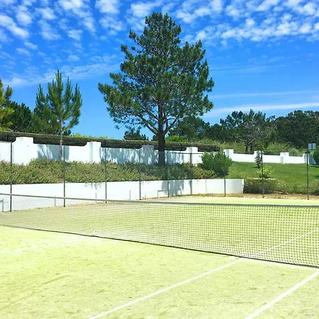 Tatil Evi Casa Encosta Da Lagoa