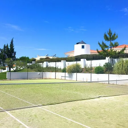 Casa Encosta Da Lagoa Foz do Arelho