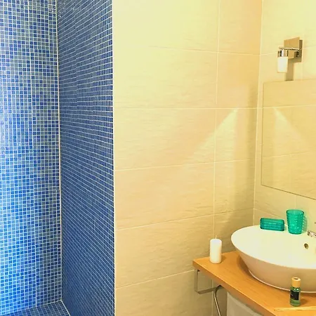 בית נופש Casa Encosta Da Lagoa פוז דו ארליו