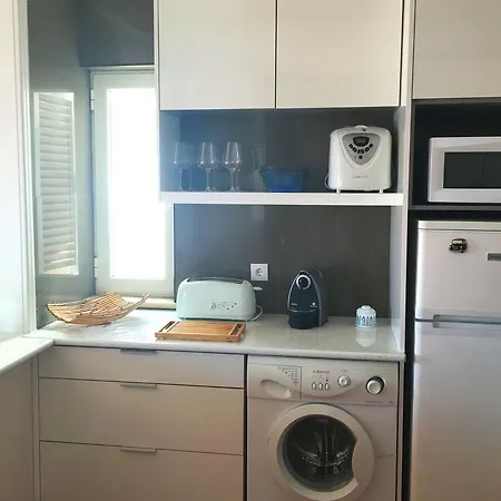 בית נופש Casa Encosta Da Lagoa *