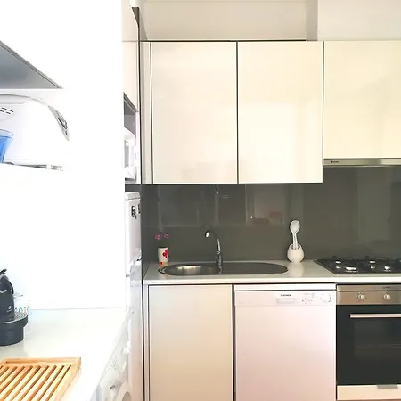 בית נופש Casa Encosta Da Lagoa *