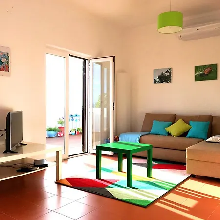Casa de Férias Casa Encosta Da Lagoa *