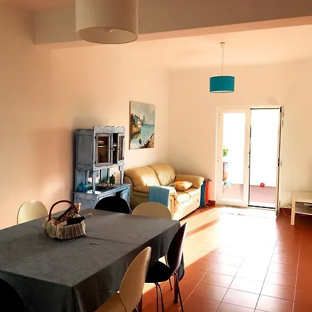 Casa Encosta Da Lagoa Casa de Férias *