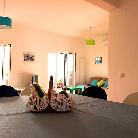 Casa Encosta Da Lagoa בית נופש פוז דו ארליו