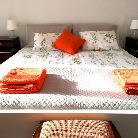 Casa Encosta Da Lagoa פוז דו ארליו