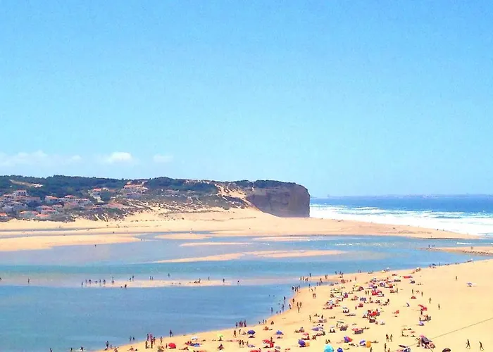 Tatil Evi Casa Encosta Da Lagoa Foz do Arelho