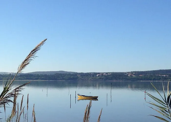 Tatil Evi Casa Encosta Da Lagoa *