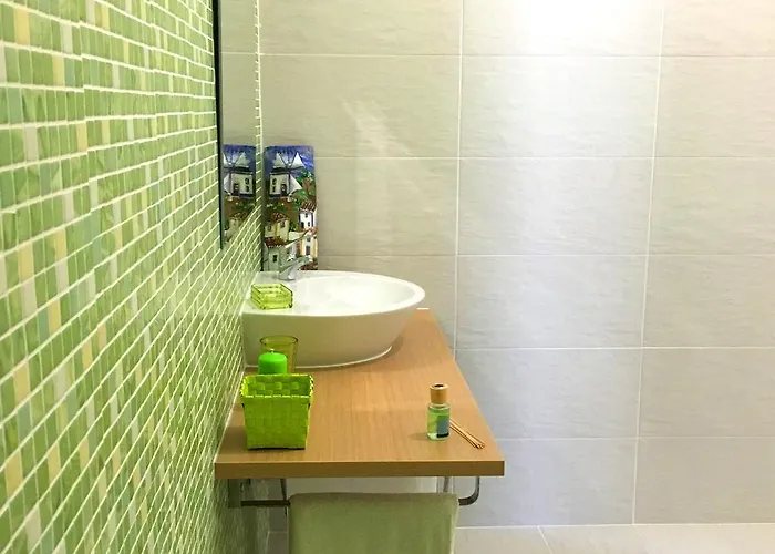 Casa Encosta Da Lagoa Foz do Arelho