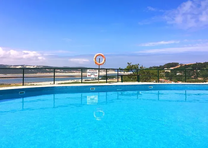 Casa vacanze Casa Encosta Da Lagoa *