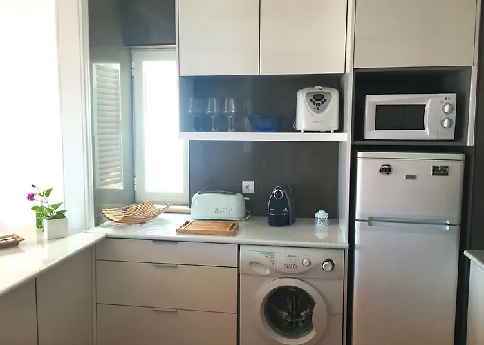 Casa vacanze Casa Encosta Da Lagoa *