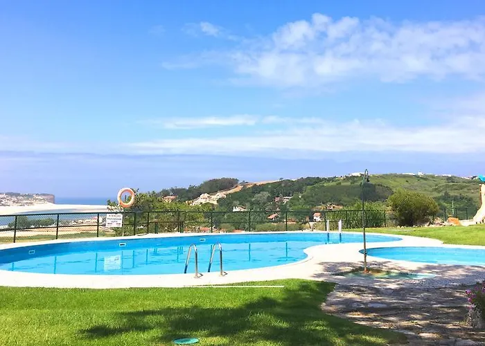 Casa vacanze Casa Encosta Da Lagoa