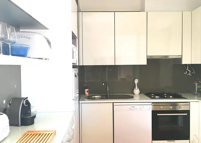 Tatil Evi Casa Encosta Da Lagoa *