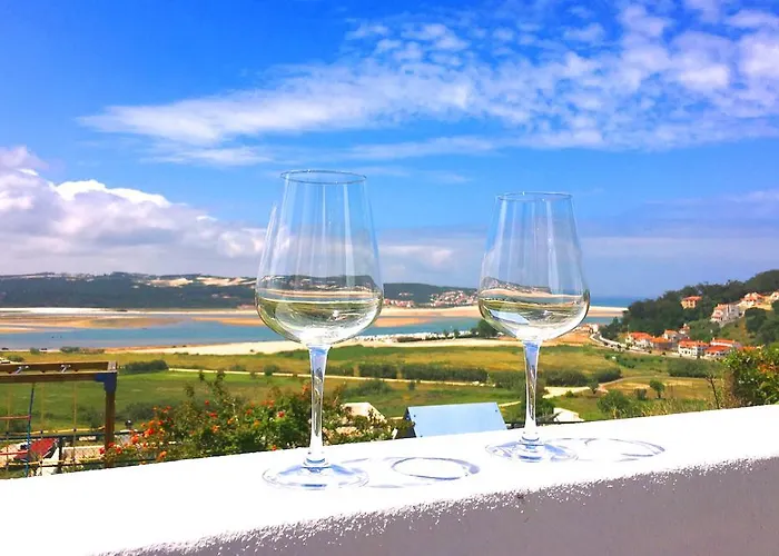 Tatil Evi Casa Encosta Da Lagoa *