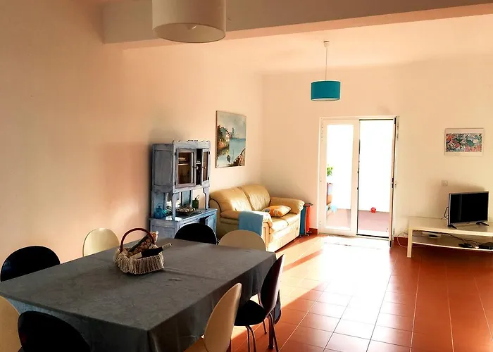 Casa Encosta Da Lagoa Casa vacanze *