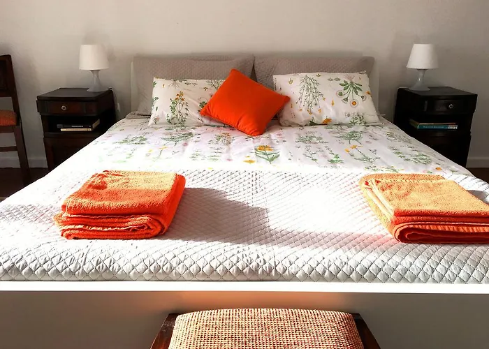 Casa Encosta Da Lagoa Foz do Arelho