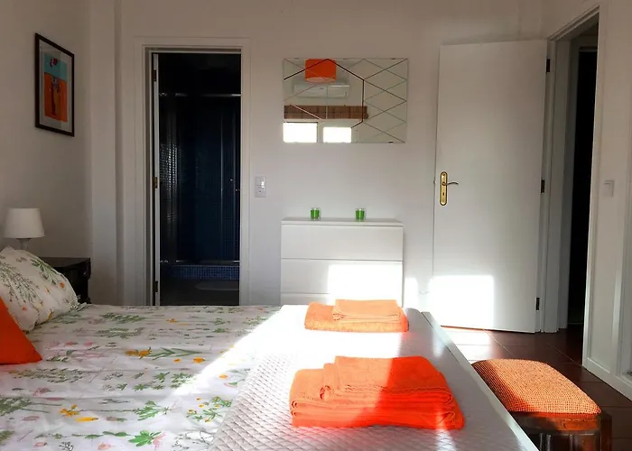 Tatil Evi Casa Encosta Da Lagoa